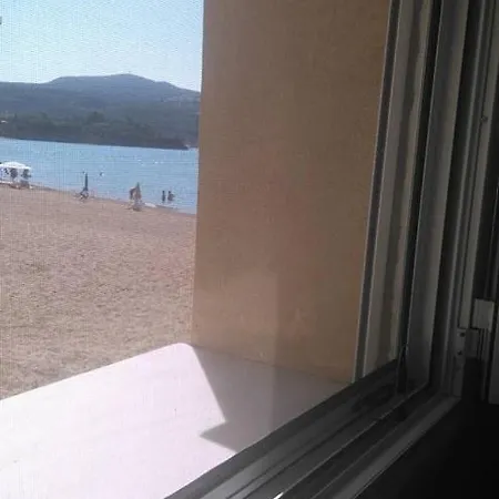 Fini Front Apartamento Finikounta