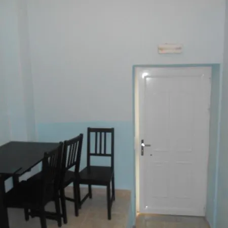 Fini Front Apartamento *